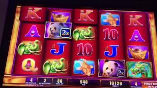 Far East Fortunes Deluxe Slot Machine ~ FREE SPIN BONUS!!!! ~ Multipliers! • DJ BIZICK'S SLOT CHANNE