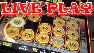 HAPPY & PROSPEROUS Live Play Great Game Episode 85 $$ Casino Adventures $$