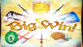 ++NEW Monty Python and the Holy Grail Slot Machine, 2 DBG sessions