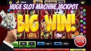 Amazing come back to win a Jackpot! Slot Machine Chaos Ensues