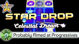 •️ New - Star Drop Celestial Dream slot machine, Bonus