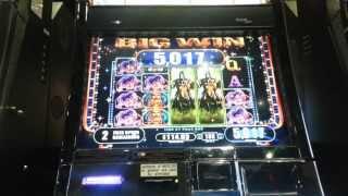 Black Knight 2 Slot Hits! BIG WINS! (1c)
