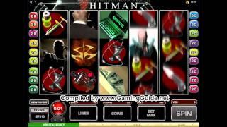 All Slots Casino Hitman Video Slots