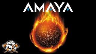 The Amaya Gaming Firestorm