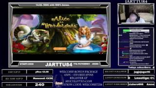 BONUS COLLECTION!!! 15 SLOT BONUS!