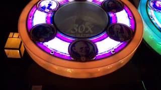 Lord Of The Rings Slot Machine ~ 3 REEL ~ 30X LINE HIT BONUS! ~ BIG WIN! • DJ BIZICK'S SLOT CHANNEL