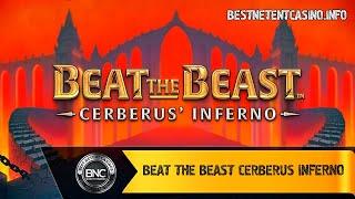 Beat the Beast Cerberus Inferno slot by Thunderkick