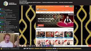 LIVE CASINO GAMES - !feature giveaway up • (09/10/19)