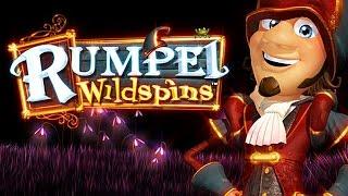 Rumpel Wildspins, Mega Big Win
