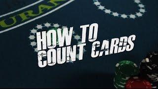 Card Counting Guide - CasinoTop10.Net