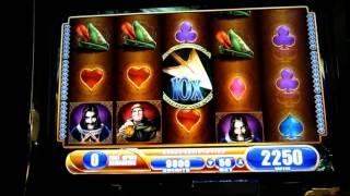 Robin Hood Slot Machine Bonus Rounds!  Big Wins!