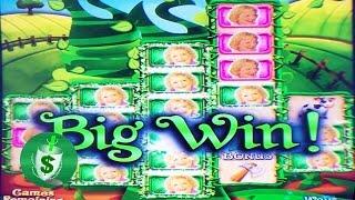++NEW Betty White Tall Tales slot machine