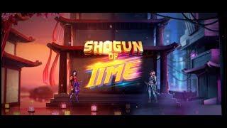 Shogun of Time Online Slot Promo