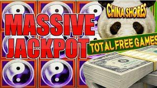 Max Betting High Limit Slots! ⋆ Slots ⋆ 88 Fortunes, Cats, Brazil, China Shores & More!
