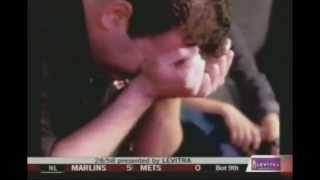 Mike Matusow Busted From WSOP 04