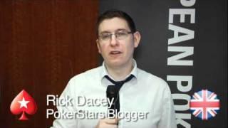 EPT Prague 2010 End of level 23 recap with Kevin MacPhee and Rick Dacey.flv