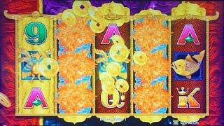 5 Dragon Good Fortune slot machine, DBG #1