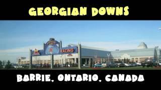 Slot Hits # 29: Georgian Downs - Barrie, Ontario, Canada