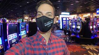 ⋆ Slots ⋆ LIVE SLOTS $1,000 at Soboba Casino #ad