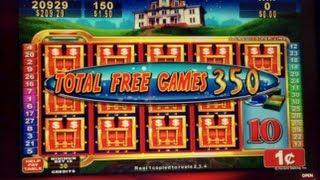 Electrifying Riches - Konami - 385 Free Spins Slot Bonus