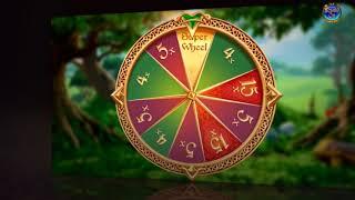 Charms and Clovers Online Slot from BetSoft - Bonus Features!