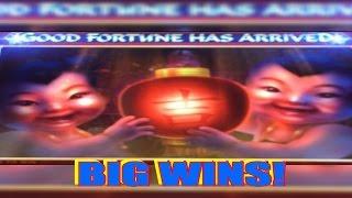**FU DAO LE** BIG WINS! This game is SPONSORED by Big Fish Games