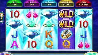 HIGH CLASS Video Slot Casino Game with a 