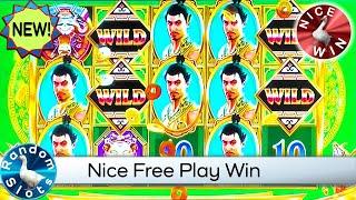 ⋆ Slots ⋆ New⋆ Slots ⋆️Ultra Rush Gold Beng Wen Slot Machine Bonus