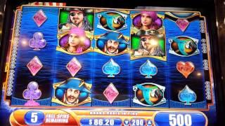 Pirate Ship Slot Free Spin Max Bet.