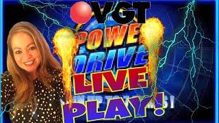 VGT SUNDAY FUN’DAY PLAY!•