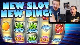 Lucky on new slot - Casino Win Spin!