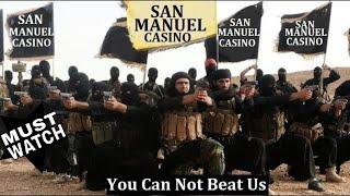 $4300 Live Slot Play ! NG Slot VS San Manuel Casino !• •MUST BE INVESTIGATED• •