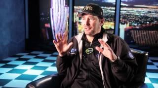 Poker Pros- Dan Colman & not doing interveiws with the Media at the WSOP Big One For One Drop