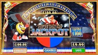• BIG Slots SESSION • !