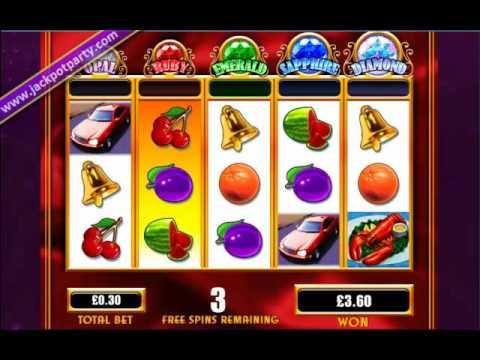 £1157.45 ON JUNGLE CATS™ LIFE OF LUXURY PROGRESSIVE (3858 X STAKE) SLOTS AT JACKPOT PARTY