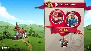 Castle Builder 2 Slot Demo | Free Play | Online Casino | Bonus | Review