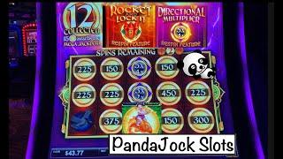 New Game⋆ Slots ⋆ with 2 choices and barking fish? ⋆ Slots ⋆ Rocket and Lock it and Directional Mult