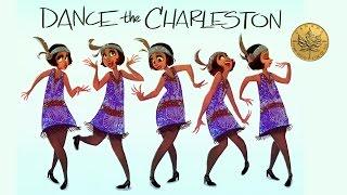 Charleston slot - let's dance! :-) - Slot Machine Bonus