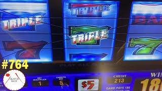 High Limit Slots⋆ Slots ⋆ POWER BALL AMERICA'S Game Slot⋆ Slots ⋆ Triple Strike Slot Max Bet $25 赤富士