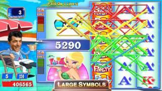 DOUBLE MONEY BURST™ Slot Machines By WMS Gaming