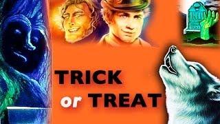 Trick or Treat - Slot Machine Bonus *Halloween Edition*