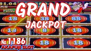 Biggest Jackpot Handpay 1,656X⋆ Slots ⋆Make That Cash Lantern Temple Slot Machine Bet $18 赤富士スロット 300万ゲットー