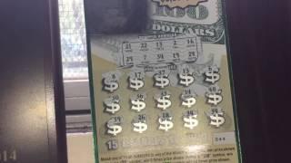 all about the benjamins, new $10 in New York lottery