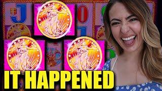 ⋆ Slots ⋆Unexpected WIN On Buffalo Gold Collection With Crazy Multipliers ⋆ Slots ⋆