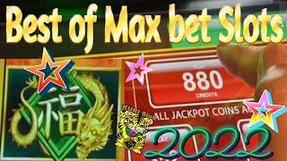 ⋆ Slots ⋆BEST MAX BET SLOTS IN 2022 ⋆ Slots ⋆KURI'S MAX 30 BEST 5⋆ Slots ⋆MAX BET 30 SPINS ⋆ Slots ⋆栗スロ