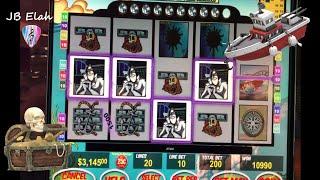 VGT Slots POLAR HIGH ROLLER- NEPTUNE'S  Choctaw Casino JB Elah Slot Channel Administrative Marketing