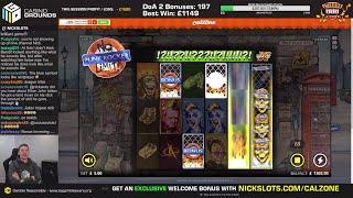 Casino Slots Live - 25/02/20