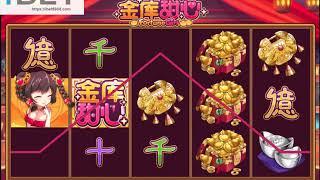 MG Fortune Girl  Slot Game •ibet6888.com • Malaysia Best Online Casino iBET