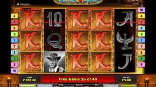 Movie Of Slot Big WIns from dunover....