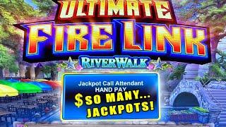 $50 BETS BIG WIN JACKPOTS! ★ Slots ★ HIGH LIMIT SLOT PLAY ★ Slots ★ ULTIMATE FIRE LINK